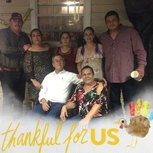 Meet your Posher, Elia